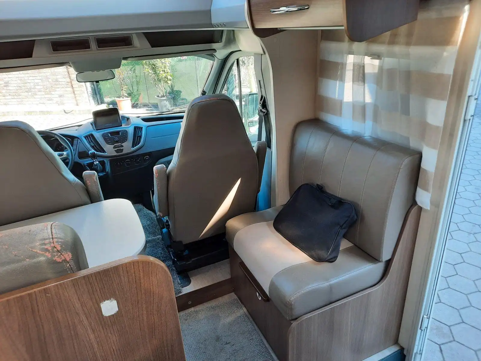 CHALLENGER 397 GA GENESIS